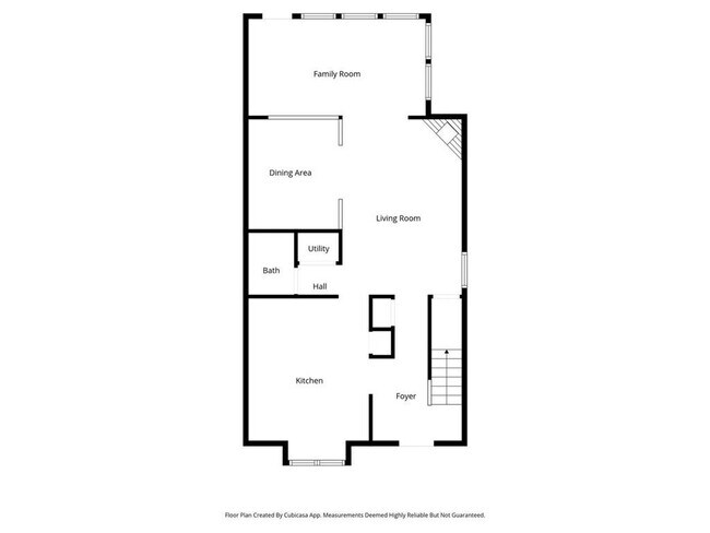 Building Photo - 1015 Plantation Way