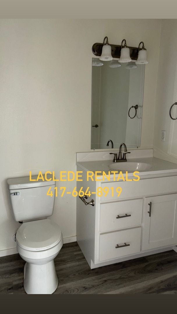 Building Photo - 3 BEDROOM 2.5 BATHROOM TOWNHOUSE FOR RENT