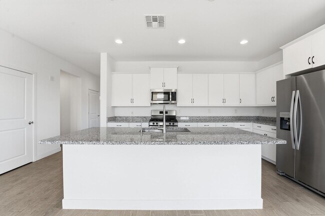 Building Photo - Turnkey 2BR + Flex Space in Ovation at Meridian | Resort-Style 55+ Living