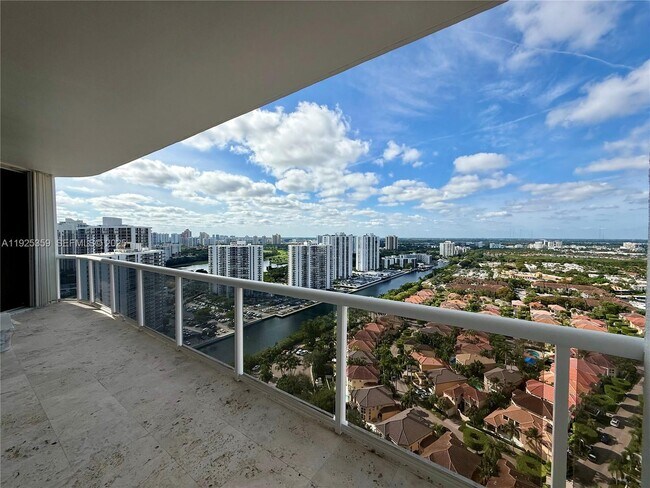 Building Photo - 3801 NE 207th St