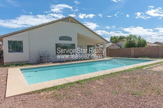 Building Photo - 8414 S 48th Ln