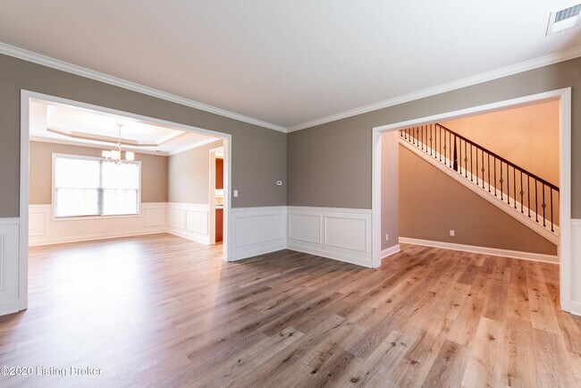 Building Photo - 18004 Duckleigh Ln