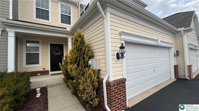 Building Photo - 8536 Mayfair Ct