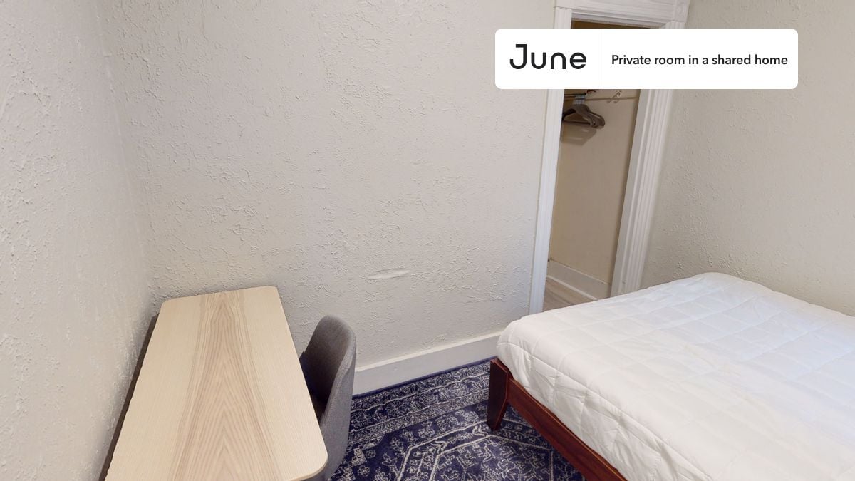 Building Photo - Room in Shared 4 bed/1 bath home in Allston