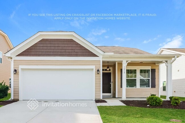 Building Photo - 7818 Creek Park Dr