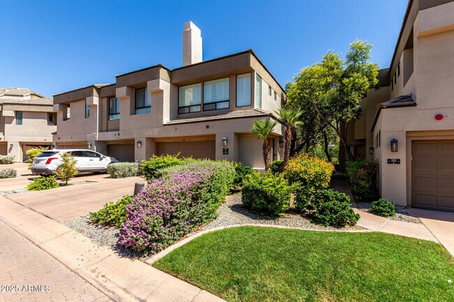 Building Photo - 7400 E Gainey Club Dr