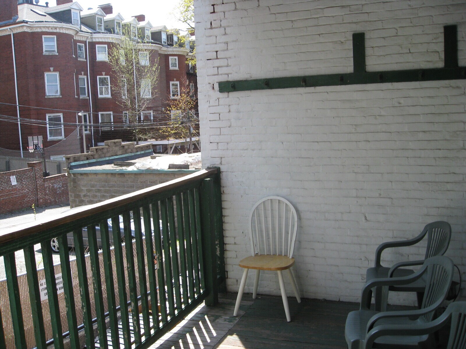 Building Photo - 1675 Beacon St