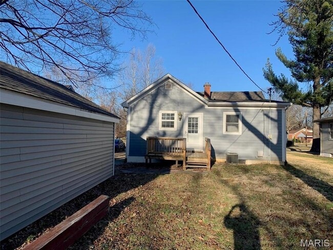 Building Photo - 4210 Jessie St