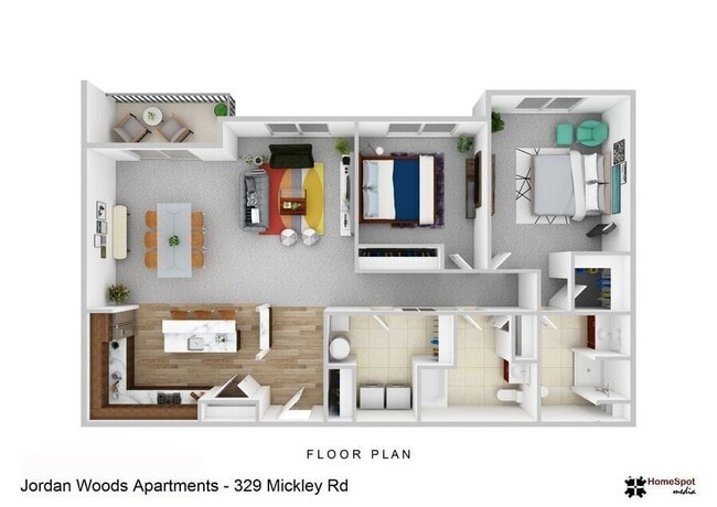 Building Photo - 329 Mickley Rd