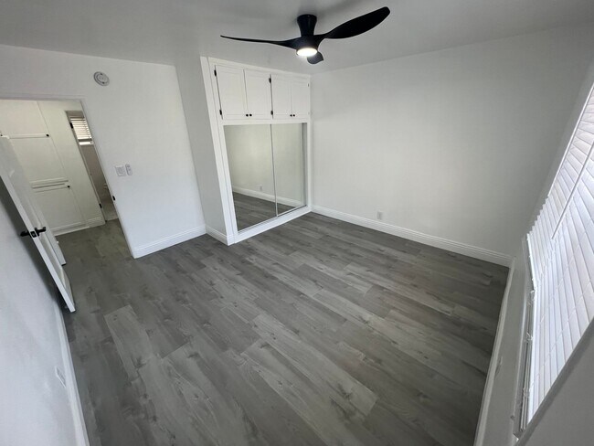 Floorplan - The Montville