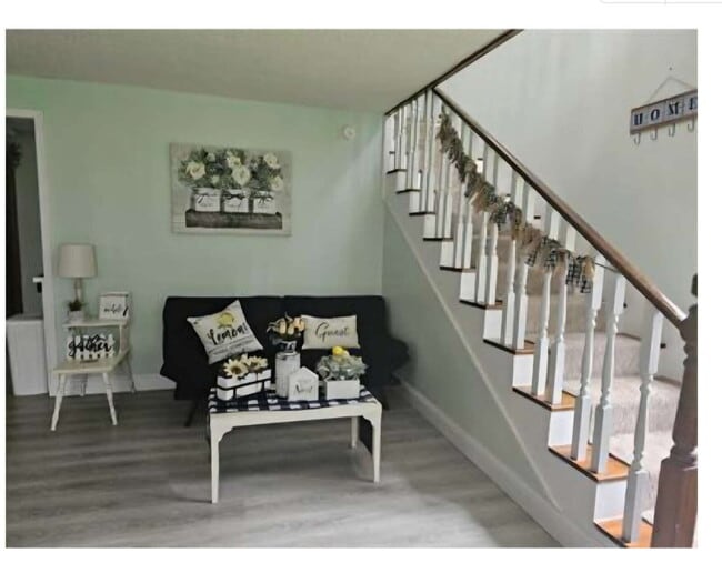 Building Photo - Darling 1 bedroom furnished house