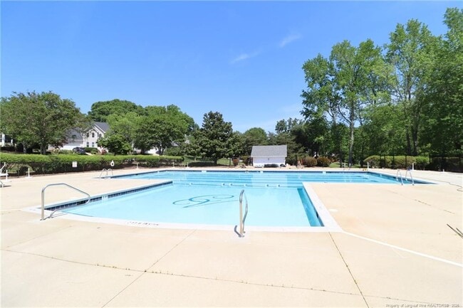 Building Photo - 2002 Keokuk Ct