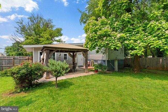 Building Photo - 3503 Milford Mill Rd