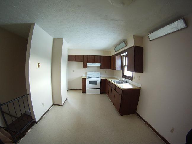 Kitchen - 3168 Shaffer Rd