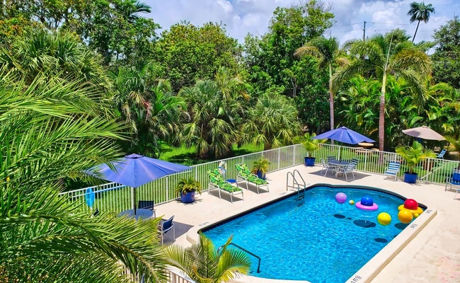 Cool Pool! - Villa Alicia