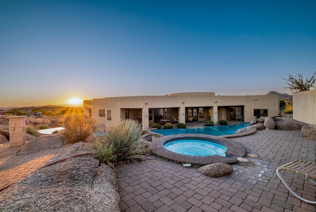 Building Photo - 28743 N 106th Pl