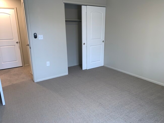 Bedroom - Canyon Cove