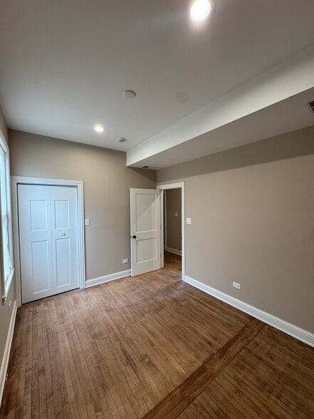 Third Room - 5335 W 23rd Pl