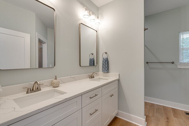 Building Photo - New Construction 3 bed, 2 bath house for rent