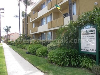 Primary Photo - 6131 Coldwater Canyon Ave