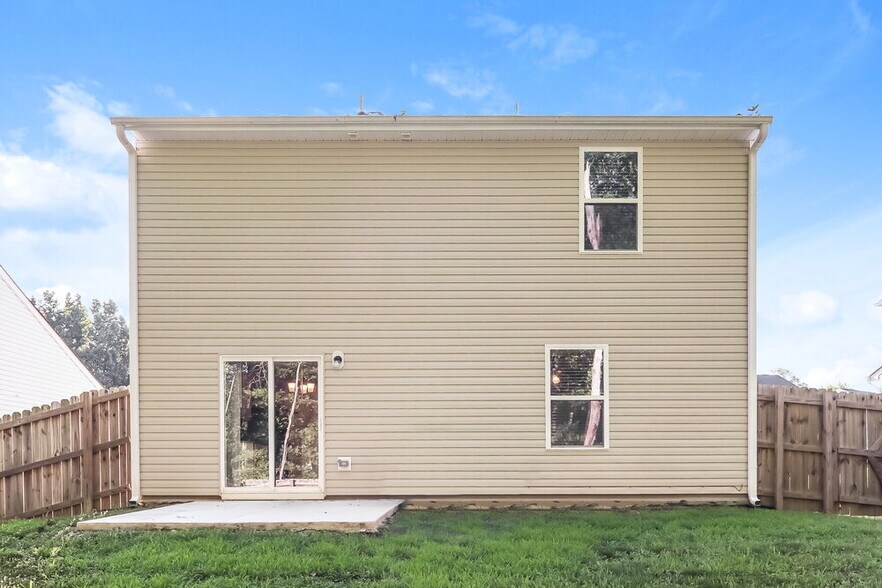 Building Photo - 324 Rustling Way