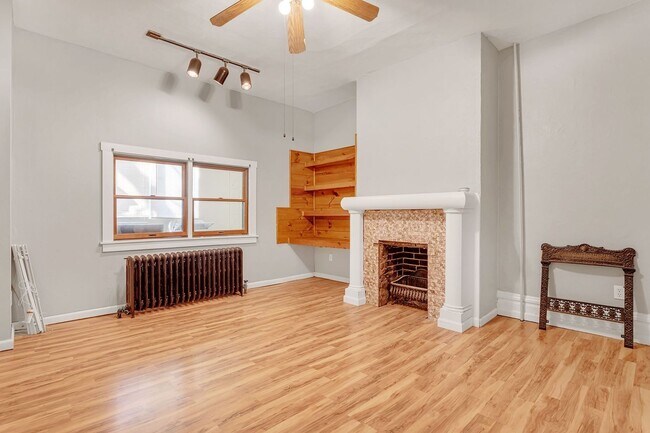 Building Photo - 3711 Orpwood St