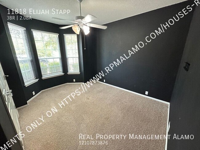 Building Photo - 11818 Elijah Stapp