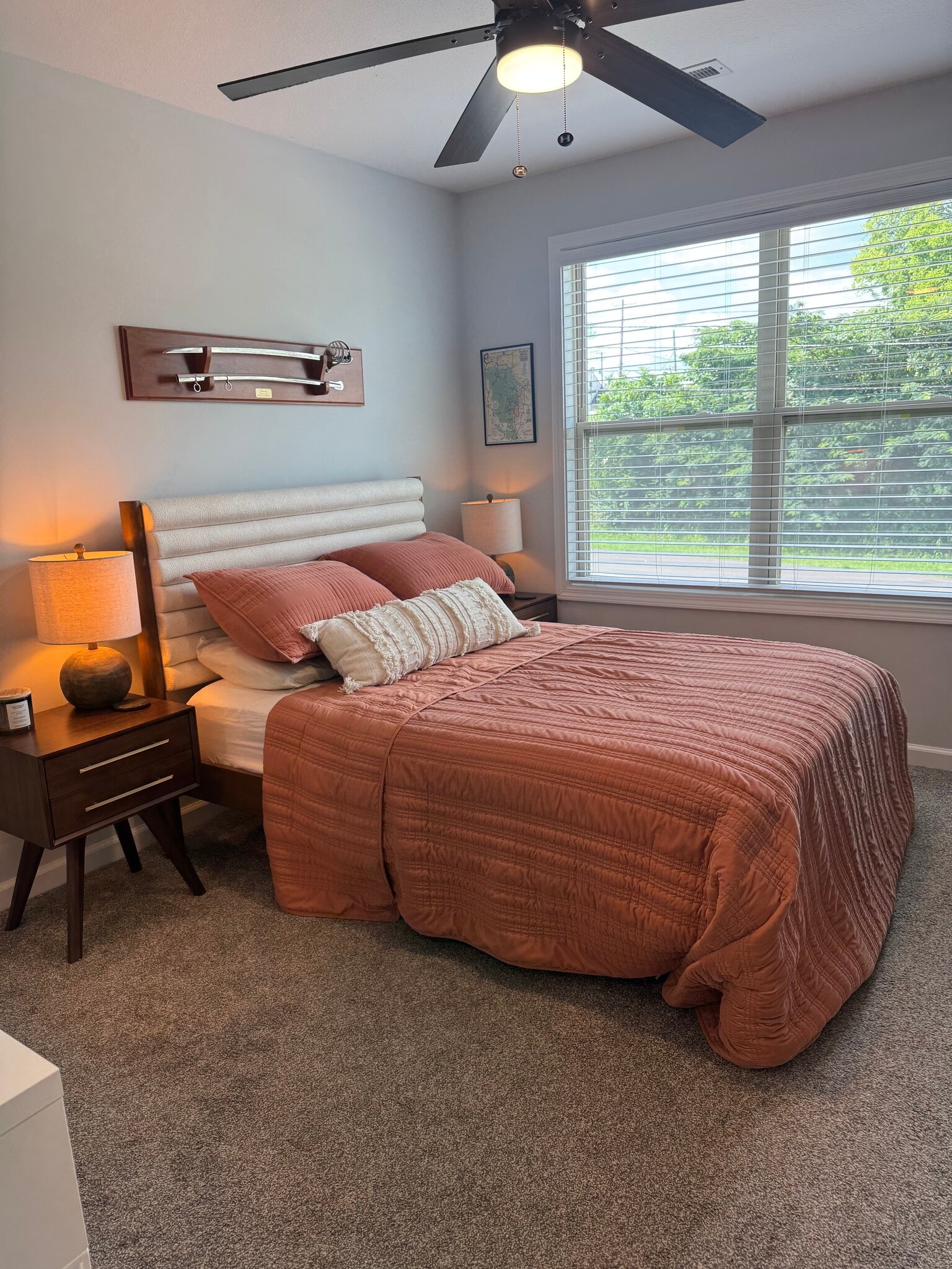 Primary Bedroom - 704 Crossland Ave