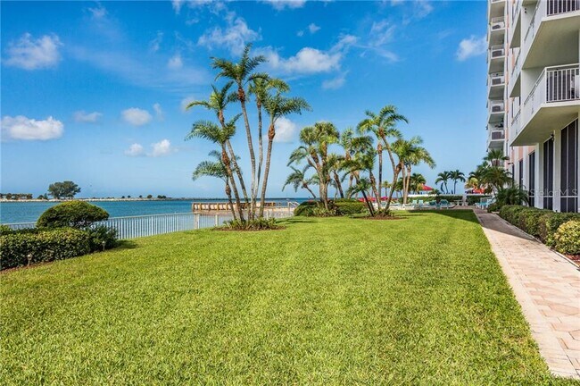 Building Photo - 675 S Gulfview Blvd