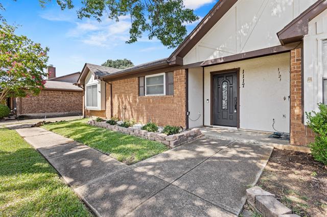 Building Photo - 1117 Bellmont Ct