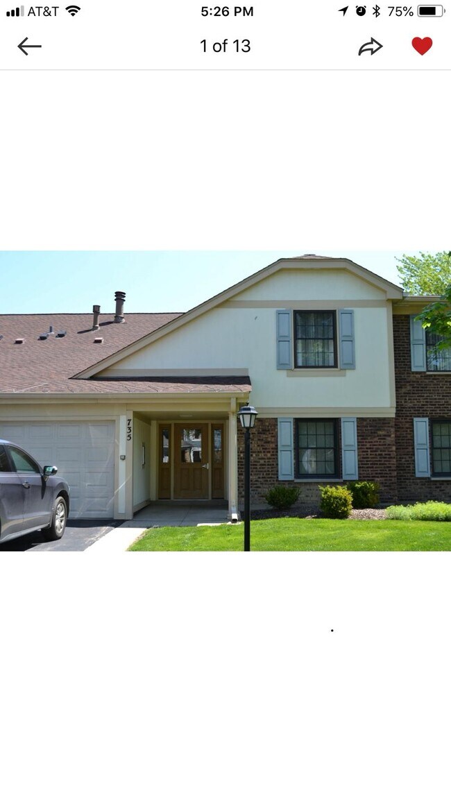 Primary Photo - 735 Plum Tree Ct