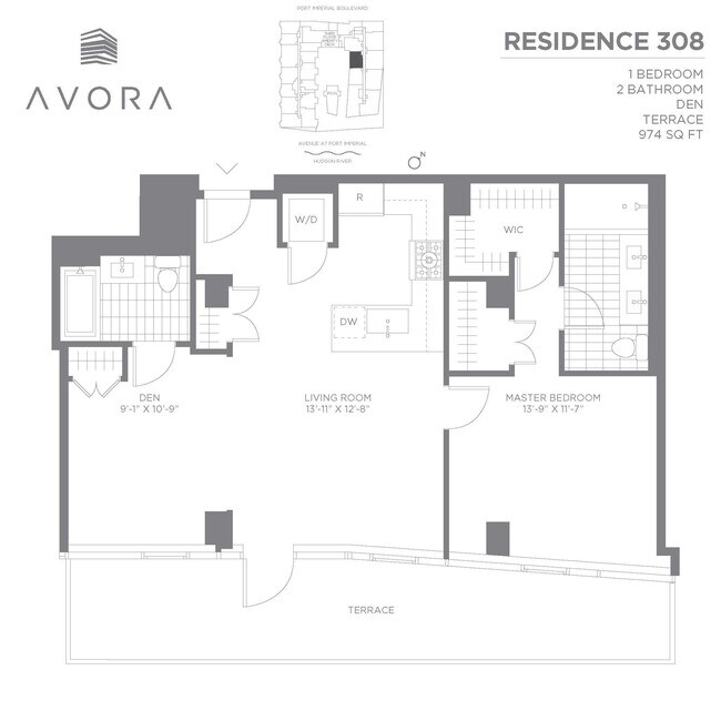 Building Photo - 800 Ave at Port Imperial Blvd