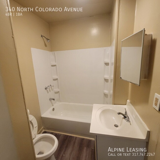 Building Photo - 340 N Colorado Ave