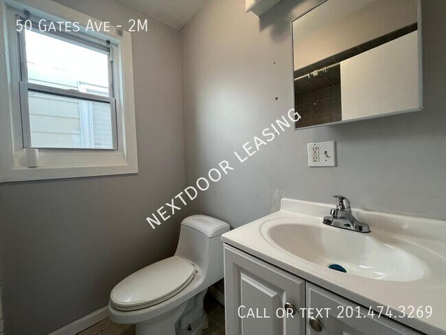 Building Photo - 50 Gates Ave