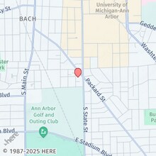 Building Photo - 909 Mary-909-2