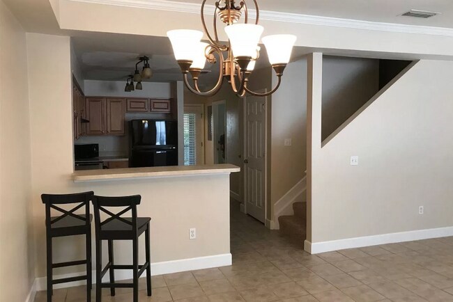 Dining Room - 237 SE 16th Ave