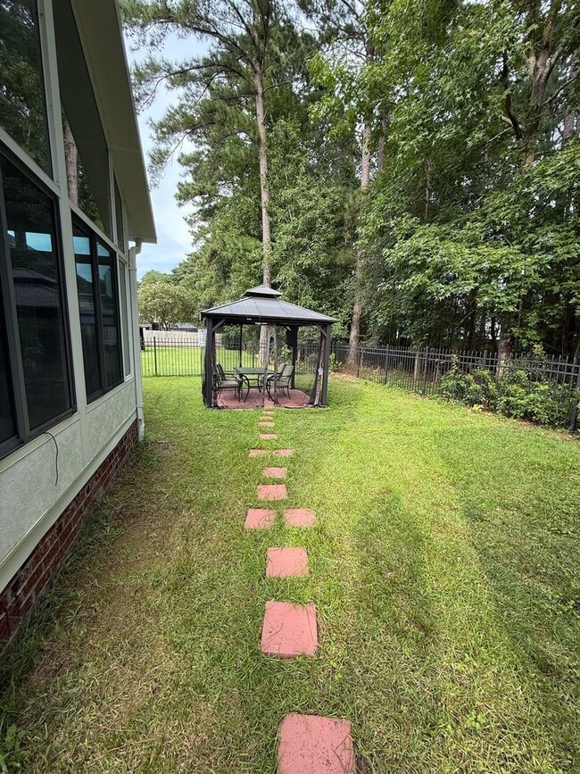 Building Photo - Beautifully Updated 4-Bedroom Home in Pooler, GA