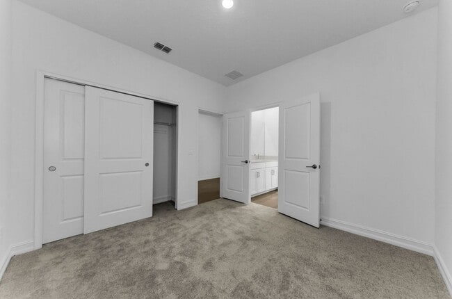 Building Photo - Brand New Home for rent!