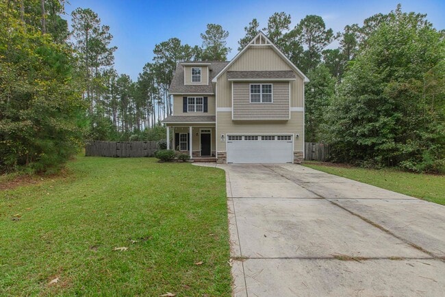 Building Photo - Three Story with Media Room!