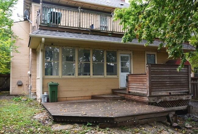 Building Photo - 2209 Aldrich Ave S