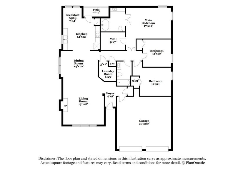 Building Photo - 54 Camden Way