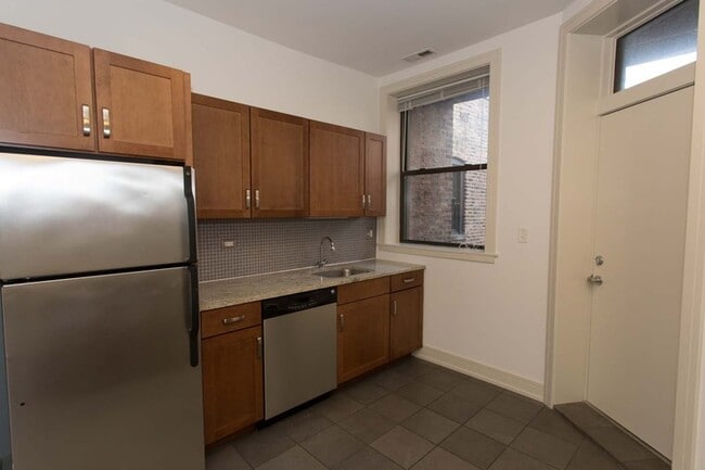 Floorplan - 5234-5244 S. Ingleside Avenue