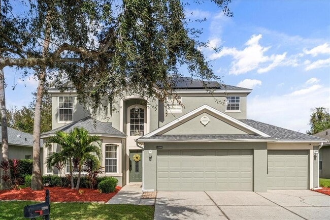 Primary Photo - 13909 Eylewood Dr
