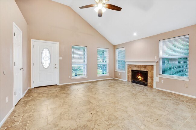 Building Photo - 17018 Dusty Mill Dr W