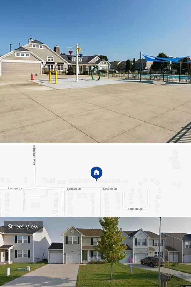 Building Photo - 4 Bedroom House Available August In Gilmore Farm