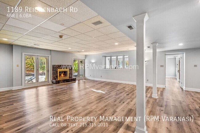 Building Photo - 1189 Reichenbach Rd