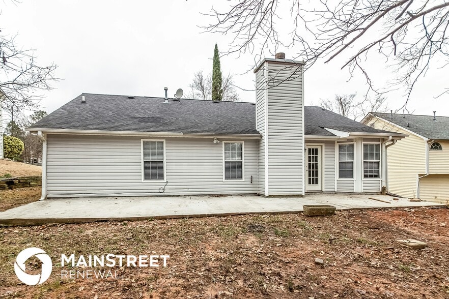 Building Photo - 831 Rosewood Cir