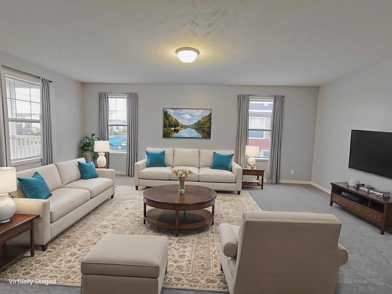 Primary Photo - 2215 Peregrine Ave NW