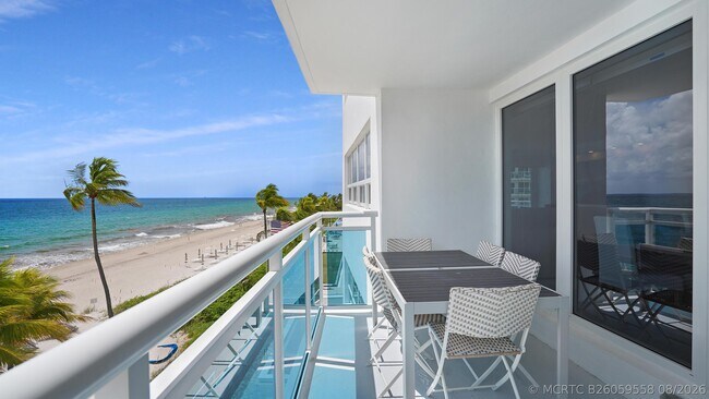 Building Photo - 3430 Galt Ocean Dr