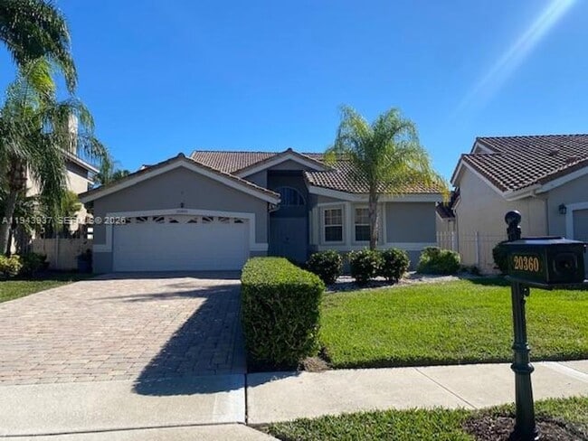 Building Photo - 20360 Cozumel Ct